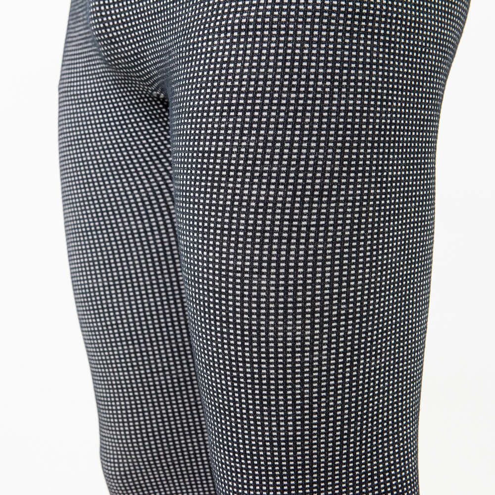 ミレー MILLET　スキーウェア ワッフル ウール タイツ M WHOLE GMT WAFFLE WOOL TIGHTS M MIV01976 2023-2024 詳細2