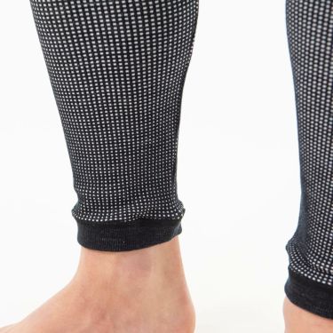 ミレー MILLET　スキーウェア ワッフル ウール タイツ M WHOLE GMT WAFFLE WOOL TIGHTS M MIV01976 2023-2024 詳細4