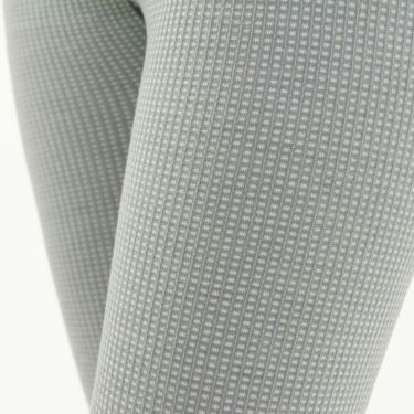 ミレー MILLET　スキーウェア ワッフル ウール タイツ W WHOLE GMT WAFFLE WOOL TIGHTS W MIV01986 2023-2024 詳細1