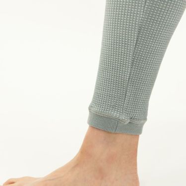 ミレー MILLET　スキーウェア ワッフル ウール タイツ W WHOLE GMT WAFFLE WOOL TIGHTS W MIV01986 2023-2024 詳細3