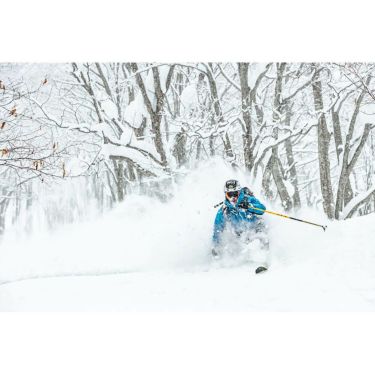 ミレー MILLET　スキーウェア ティフォン ウォーム スティープ ジャケット M TYPHON WARM STEEP JKT M MIV01992 2023-2024 詳細11