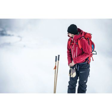 ミレー MILLET　スキーウェア ティフォン ウォーム スティープ ジャケット M TYPHON WARM STEEP JKT M MIV01992 2023-2024 詳細12