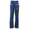 ミレー MILLET　スキーウェア ティフォン ウォーム スティープ パンツ M TYPHON WARM STEEP PANT M MIV01993 2023-2024 SAPHIR