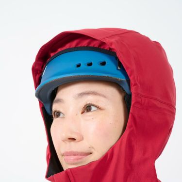 ミレー MILLET　スキーウェア ティフォン ウォーム スティープ ジャケット W TYPHON WARM STEEP JKT W MIV01994 2023-2024 詳細5