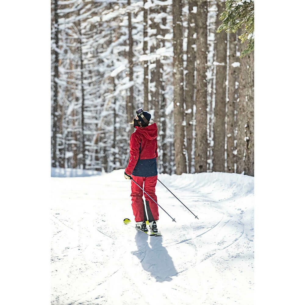 ミレー MILLET　スキーウェア ティフォン ウォーム スティープ ジャケット W TYPHON WARM STEEP JKT W MIV01994 2023-2024 詳細9