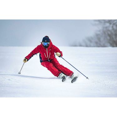 ミレー MILLET　スキーウェア ティフォン ウォーム スティープ ジャケット W TYPHON WARM STEEP JKT W MIV01994 2023-2024 詳細10