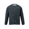 ミレー MILLET　スキーウェア コールド フロント バリア F ZIP ジャケット COLD FRONT BARRIER F ZIP JK MIV02036 2023-2024 BLACK-NOIR