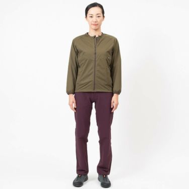 ミレー MILLET　スキーウェア コールド フロント バリア F ZIP ジャケット COLD FRONT BARRIER F ZIP JK MIV02036 2023-2024 詳細12