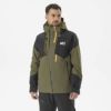 ミレー MILLET　スキーウェア スノーバシン ジャケット M SNOWBASIN JKT M MIV9214 2023-2024