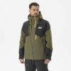 ミレー MILLET　スキー スノーボードウェア スノーバシン ジャケット M SNOWBASIN JKT M MIV9214 2023-2024