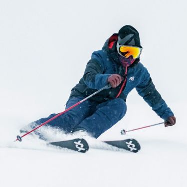 ミレー MILLET　スキーウェア スノーバシン ジャケット M SNOWBASIN JKT M MIV9214 2023-2024 詳細16