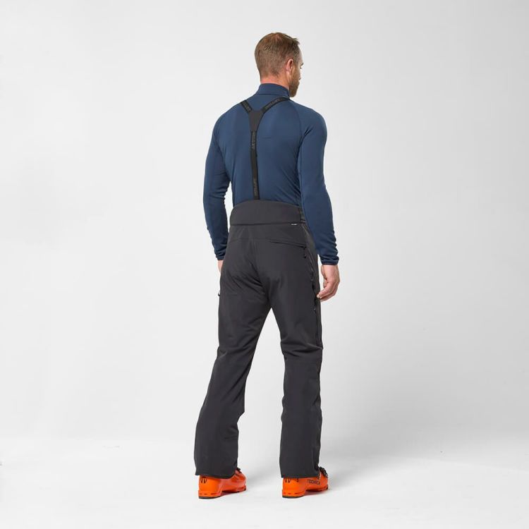 ミレー MILLET スキー スノーボードウェア スノーバシン パンツ