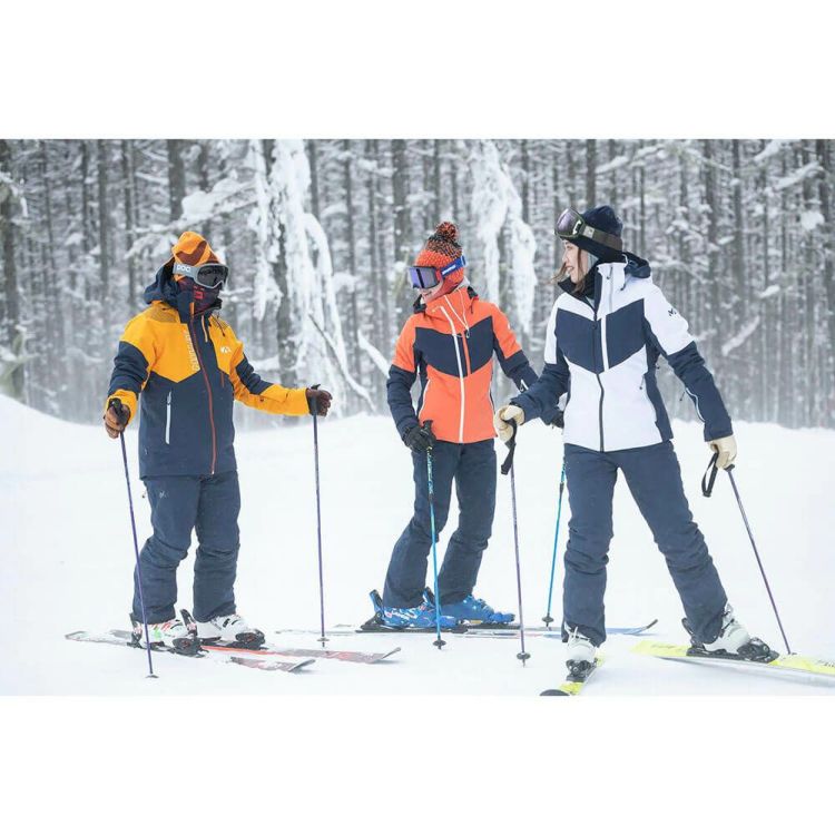 ミレー MILLET スキーウェア スノーバシン パンツ JP M SNOWBASIN PT 
