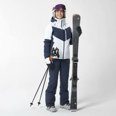 ミレー MILLET　スキーウェア スノーバシン ジャケット W SNOWBASIN JKT W MIV9223 2023-2024 詳細7