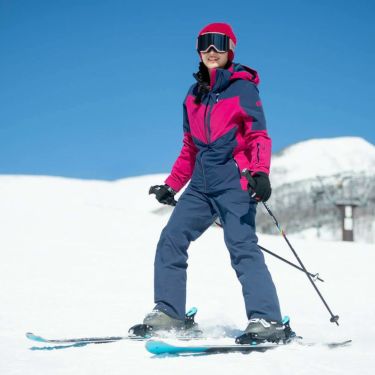 ミレー MILLET　スキーウェア スノーバシン ジャケット W SNOWBASIN JKT W MIV9223 2023-2024 詳細8