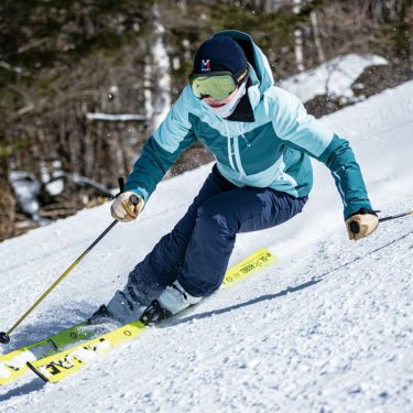 ミレー MILLET　スキーウェア スノーバシン ジャケット W SNOWBASIN JKT W MIV9223 2023-2024 詳細9