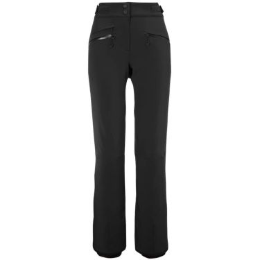 ミレー MILLET　スキーウェア スノーバシン パンツ JP W SNOWBASIN PANT JP W MIV9232J 2023-2024 BLACK-NOIR