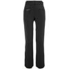 ミレー MILLET　スキーウェア スノーバシン パンツ JP W SNOWBASIN PANT JP W MIV9232J 2023-2024 BLACK-NOIR