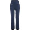 ミレー MILLET　スキーウェア スノーバシン パンツ JP W SNOWBASIN PANT JP W MIV9232J 2023-2024 SAPHIR