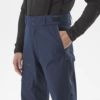 ミレー MILLET　スキー スノーボードウェア コスミック GTX 3L パンツ M COSMIC GTX 3L PANT M MIV9895 2023-2024