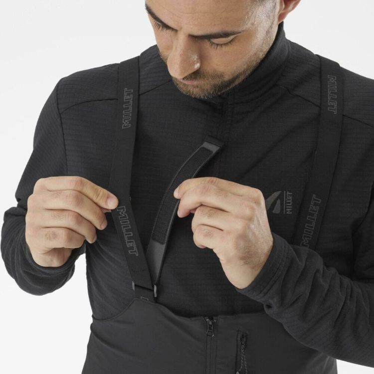 ミレースキーパンツ MILLET MIV9899 コスミックハイブリッドビブ 楽天市場】MILLET ミレー スノボ スノーボードウェア パンツ メンズ