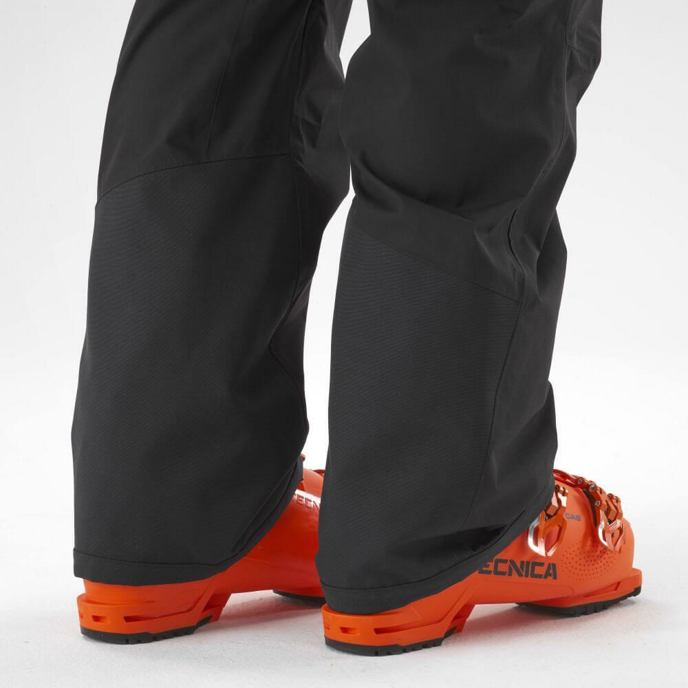 ミレー MILLET　スキーウェア コスミック ハイブリッド ビブパンツ M COSMIC HYBRID BIB M MIV9899 2023-2024 詳細3