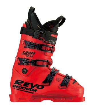 レクザム REXXAM R-EVO 110M R-エボ 110M Fire RED スキーブーツ 2023-2024 |  【公式】有賀園ゴルフオンラインAGO