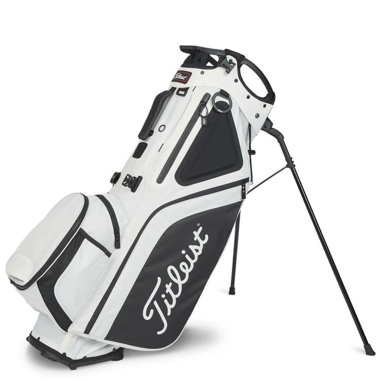 タイトリスト Titleist Hybrid 5 メンズ スタンドバッグ キャディ ...