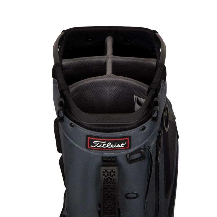 タイトリスト Titleist Hybrid 5 メンズ スタンドバッグ