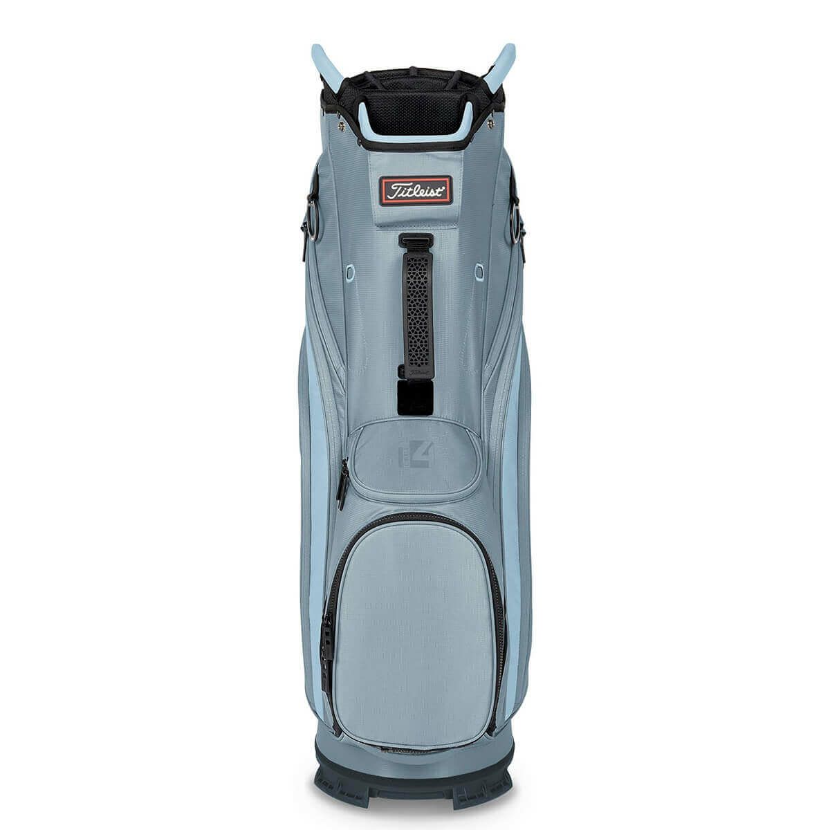 タイトリスト Titleist　カート 14 メンズ キャディバッグ TB22CT6 444 ビンテージブルー×ティダルブルー　2023年モデル 詳細1