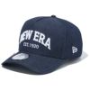 ニューエラ NEW ERA　キャップ 9FORTY A-Frame On Par Sustainable Fabric 13762949 インディゴ　2023年モデル インディゴ（13762949）