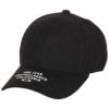 オークリー OAKLEY　メンズ OAKLEY BRIM EMB CAP FA 23.0 キャップ FOS901580 02E ブラックアウト　2023年モデル ブラックアウト（02E）