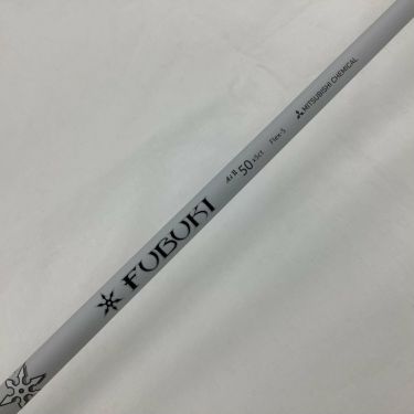 ヤマハ　RMX リミックス 218 メンズ ドライバー 10.5°【S】 FUBUKI Ai II 50 シャフト　2018年モデル　詳細9