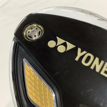 ヨネックス　Royal EZONE ロイヤル イーゾーン メンズ ドライバー 10° 【R】 専用カーボン シャフト　2019年モデル　詳細4