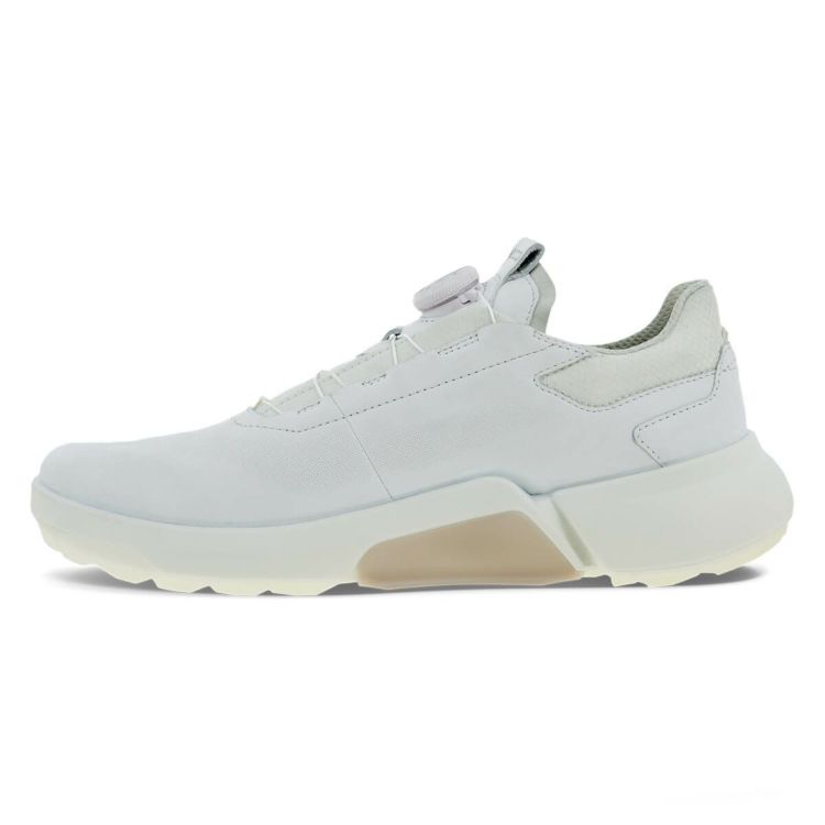 ecco エコー バイオム ハイブリッド4 ボア メンズ スパイクレス ゴルフ