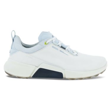 ecco エコー　バイオム ハイブリッド4 レース メンズ スパイクレス ゴルフシューズ 108284 60611　2023年モデル 詳細2