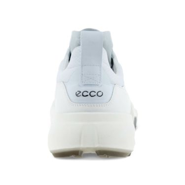 ecco エコー　BIOM HYBRID H4 LACE バイオム ハイブリッド4 レース メンズ スパイクレス ゴルフシューズ 108284 60611　2023年モデル 詳細7