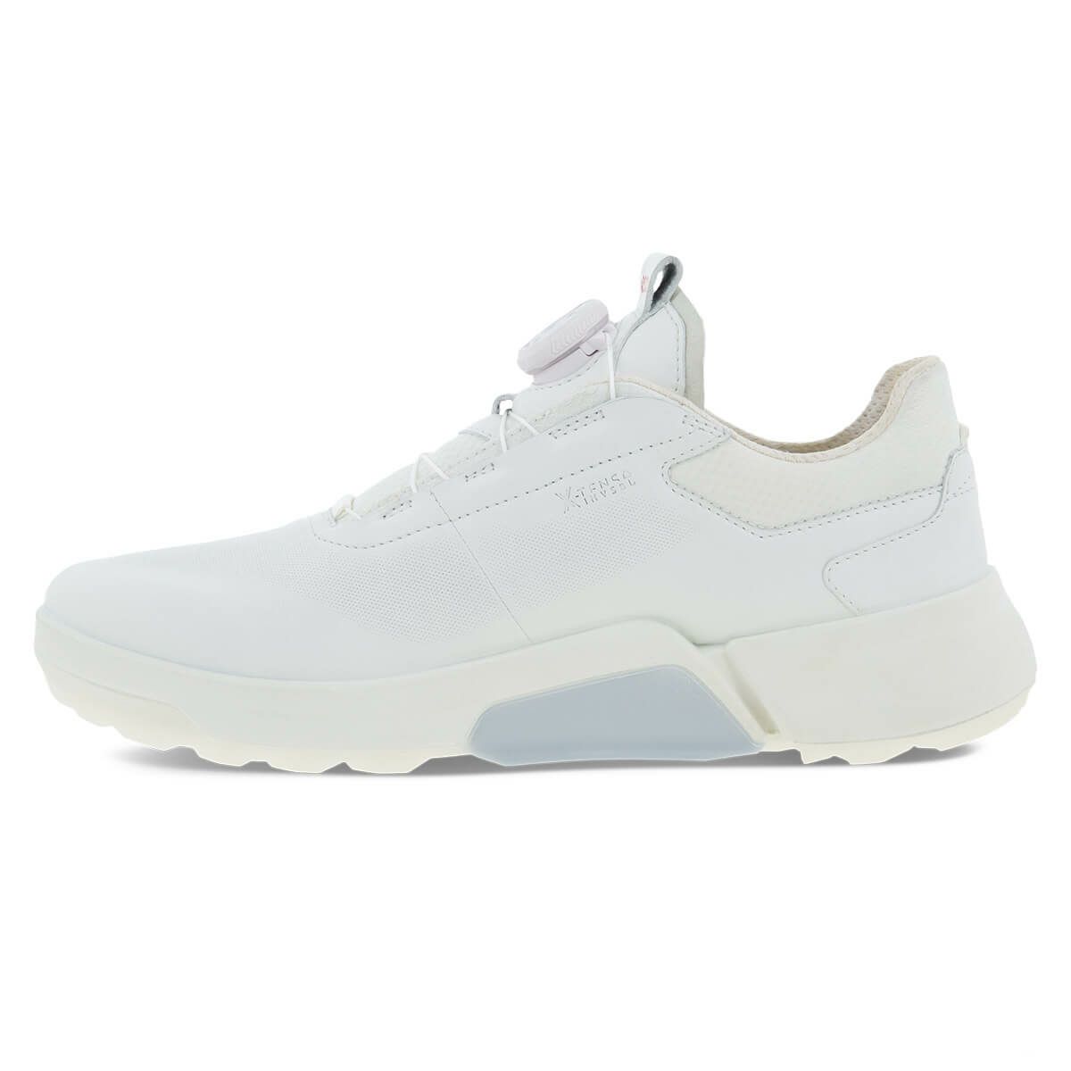 ecco エコー　BIOM HYBRID H4 BOA バイオム ハイブリッド4 ボア レディース スパイクレス ゴルフシューズ 108613 54322　2023年モデル 詳細4