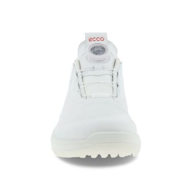 ecco エコー　BIOM HYBRID H4 BOA バイオム ハイブリッド4 ボア レディース スパイクレス ゴルフシューズ 108613 54322　2023年モデル 詳細6