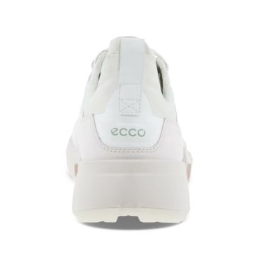 ecco エコー　BIOM HYBRID H4 LACE バイオム ハイブリッド4 レース レディース スパイクレス ゴルフシューズ 108603 60632　2023年モデル 詳細7