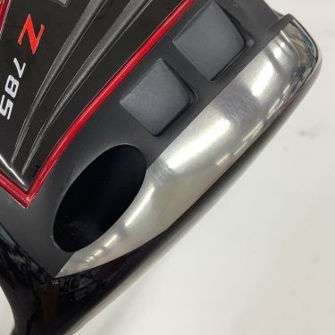 スリクソン　Z785 メンズ ドライバー 9.5°【S】 Miyazaki Mahana シャフト　2018年モデル　詳細5