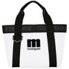 マンシングウェア Munsingwear　ENVOY カートバッグ MQAWJA50 WH00 ホワイト ホワイト（WH00）