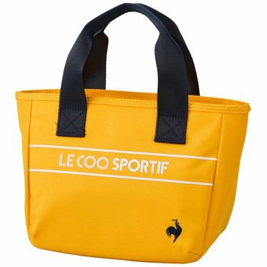 ルコック Le coq sportif　レディース 保冷 カートバッグ QQCWJA47 YL00 イエロー イエロー（YL00）