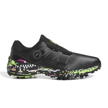 アディダス adidas ZG23 BOA ゼッドジー23 ボア グリッチ ゴルフ