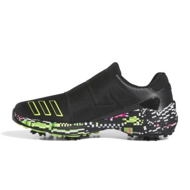 アディダス adidas　ZG23 BOA ゼッドジー23 ボア グリッチ　ゴルフシューズ MCJ37 IG5360　2023年モデル 詳細3