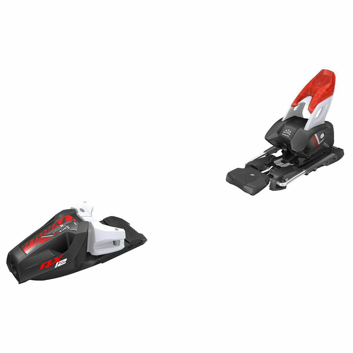 チロリア TYROLIA AMBITION 10 MN アンビション 10 MN ビンディング  