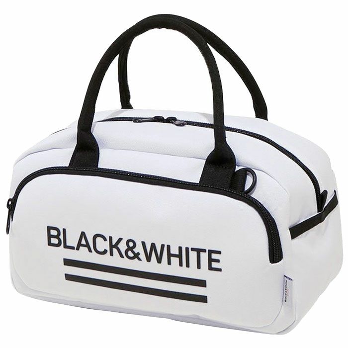 ブラック＆ホワイト ゴルフ用ボストンバッグの人気商品・通販・価格