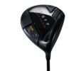 ONOFF オノフ　KURO DRIVER 黒 ドライバー　CBT:624D シャフト　2024年モデル