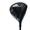 ONOFF オノフ　KURO FAIRWAY ARMS 黒 フェアウェイウッド　CBT:624F シャフト　2024年モデル