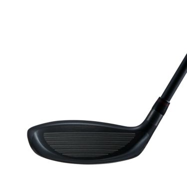 ONOFF オノフ　KURO FAIRWAY ARMS 黒 フェアウェイウッド　CBT:624F シャフト　2024年モデル 詳細3